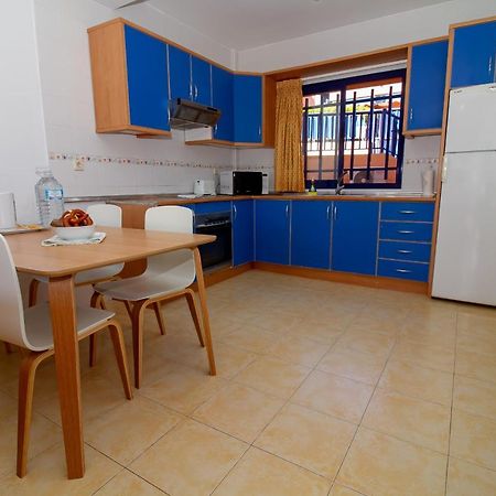 Villa Duplex Meloneras With Free Wifi And Private Garden Extérieur photo