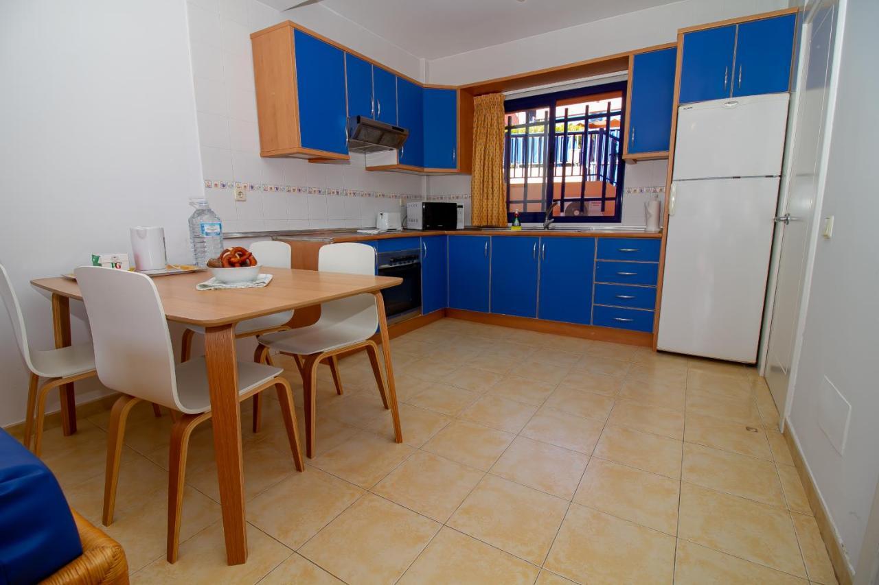 Villa Duplex Meloneras With Free Wifi And Private Garden Extérieur photo