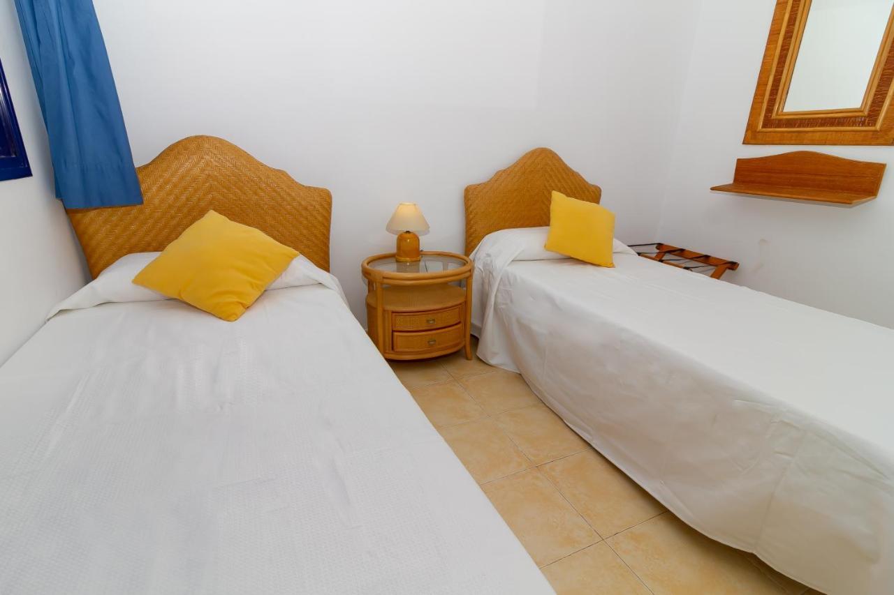 Villa Duplex Meloneras With Free Wifi And Private Garden Extérieur photo