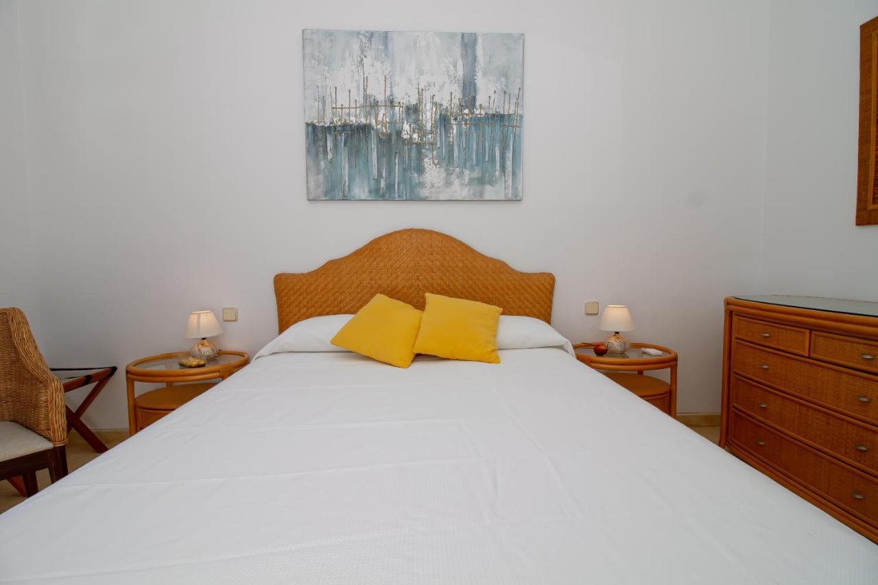 Villa Duplex Meloneras With Free Wifi And Private Garden Extérieur photo