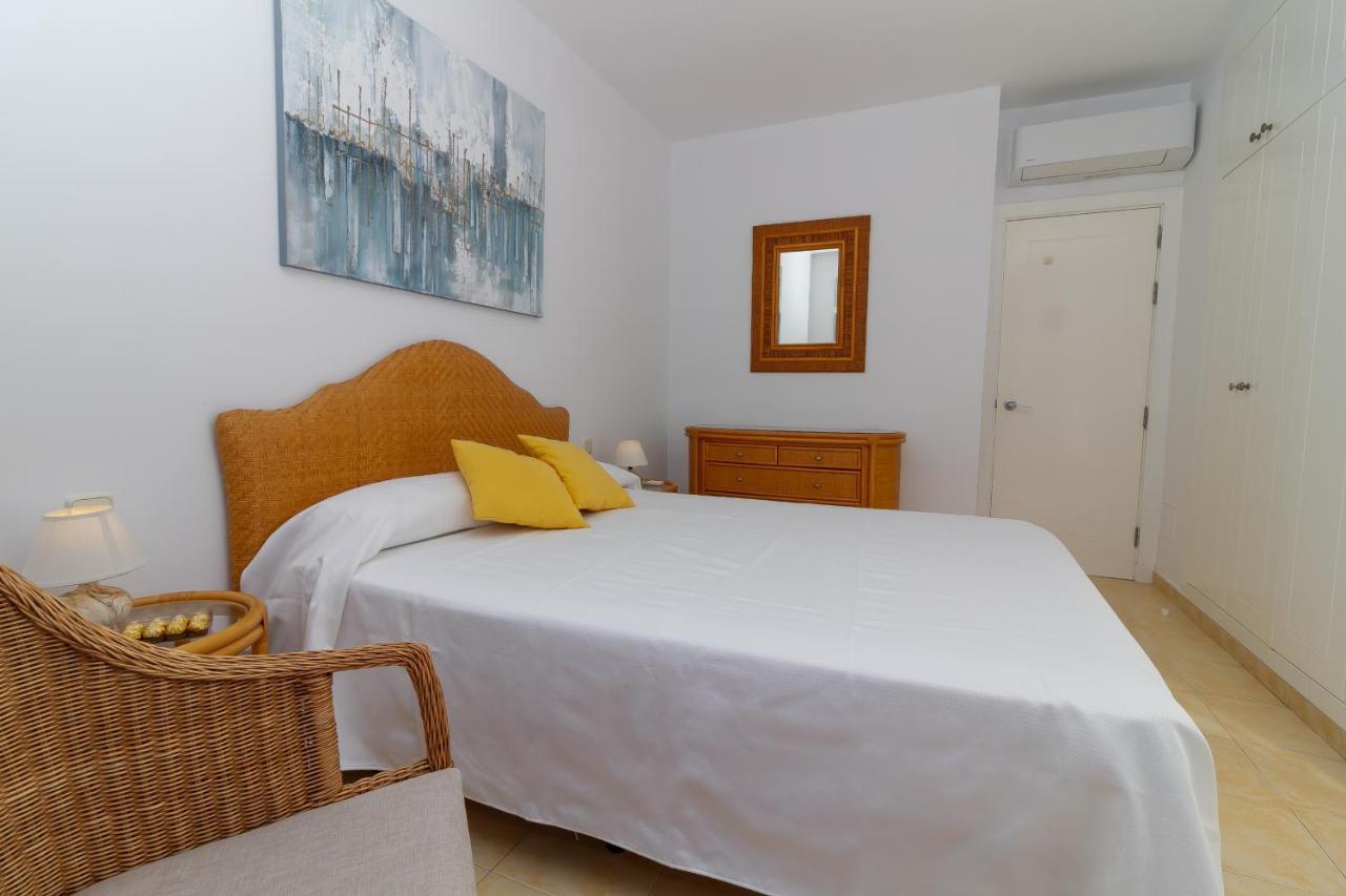 Villa Duplex Meloneras With Free Wifi And Private Garden Extérieur photo