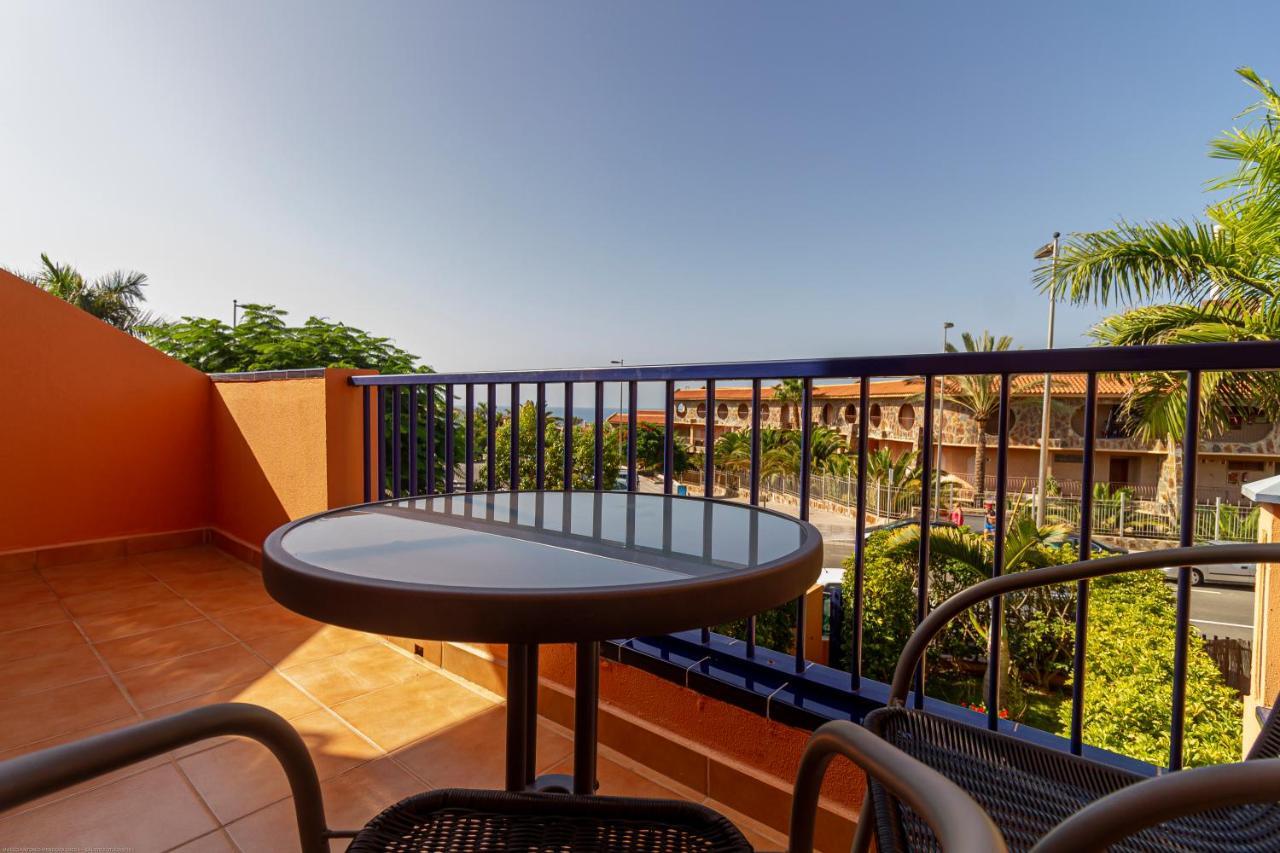 Villa Duplex Meloneras With Free Wifi And Private Garden Extérieur photo