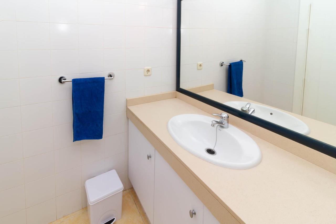 Villa Duplex Meloneras With Free Wifi And Private Garden Extérieur photo