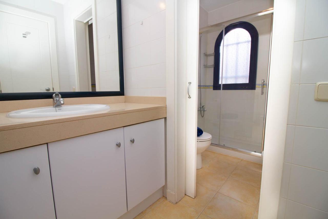 Villa Duplex Meloneras With Free Wifi And Private Garden Extérieur photo