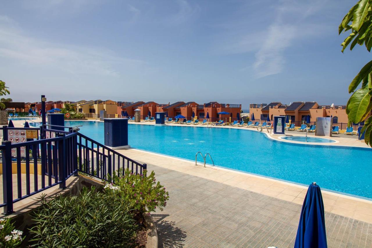 Villa Duplex Meloneras With Free Wifi And Private Garden Extérieur photo