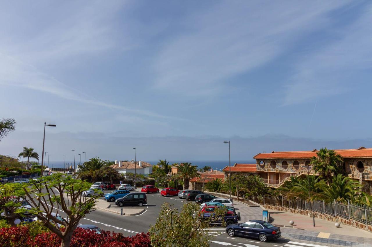 Villa Duplex Meloneras With Free Wifi And Private Garden Extérieur photo