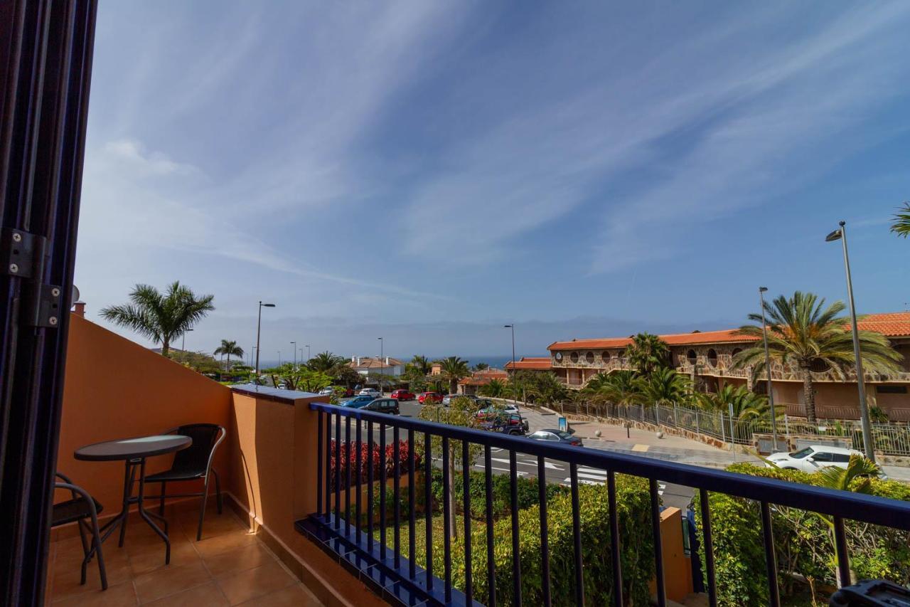 Villa Duplex Meloneras With Free Wifi And Private Garden Extérieur photo